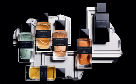 givenchy particulier|Givenchy official website.